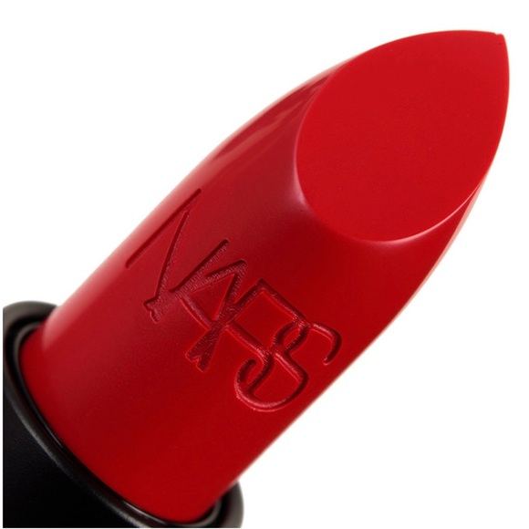 NARS Lipstick BAD REPUTATION Satin 2923 - Picture 9 of 15